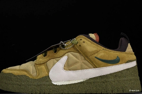 Flea CPFM   Cactus Plant Desert Moss 1 DM0430-700 Flea Market  Nike 0715